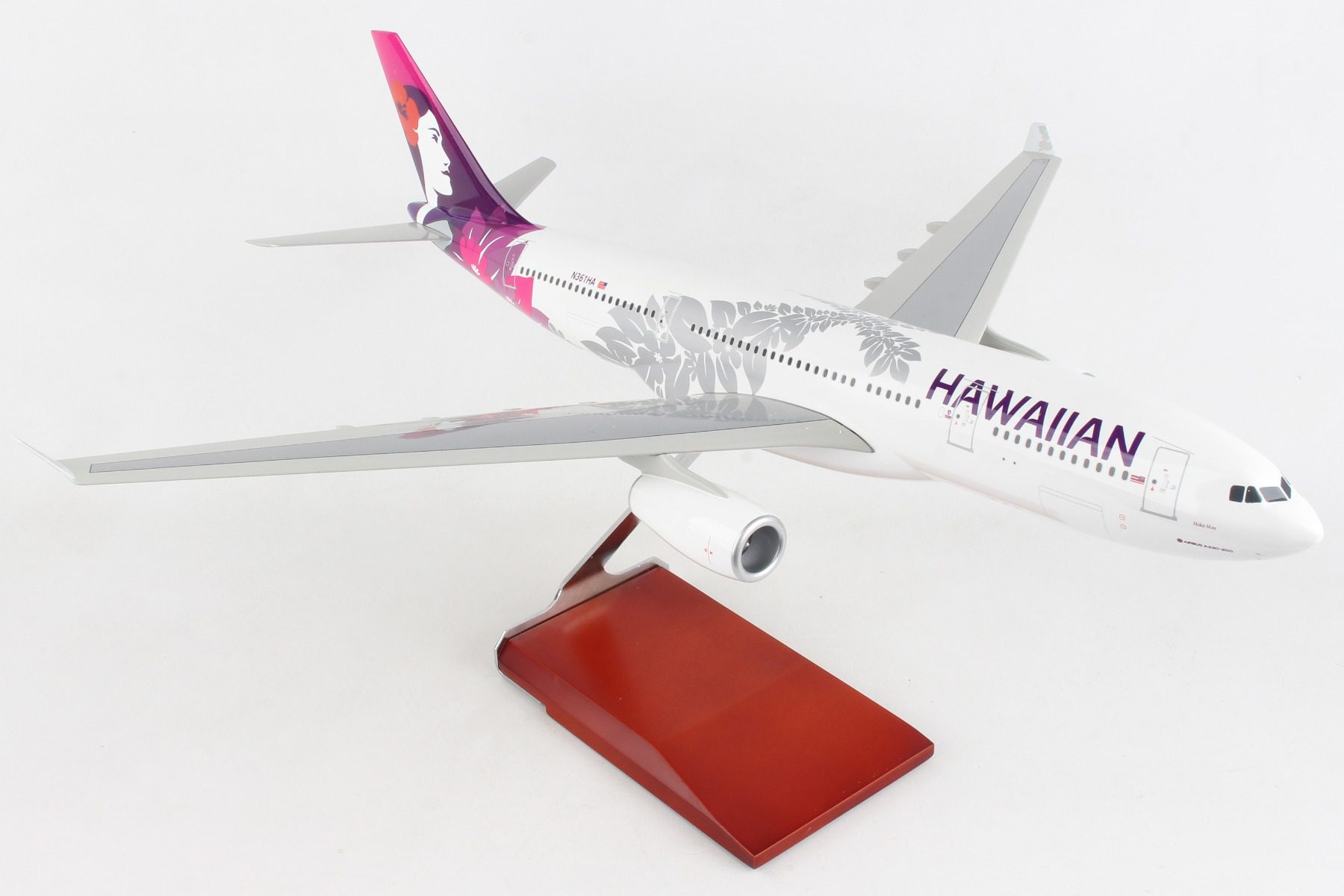 SKYMARKS HAWAIIAN A330-200