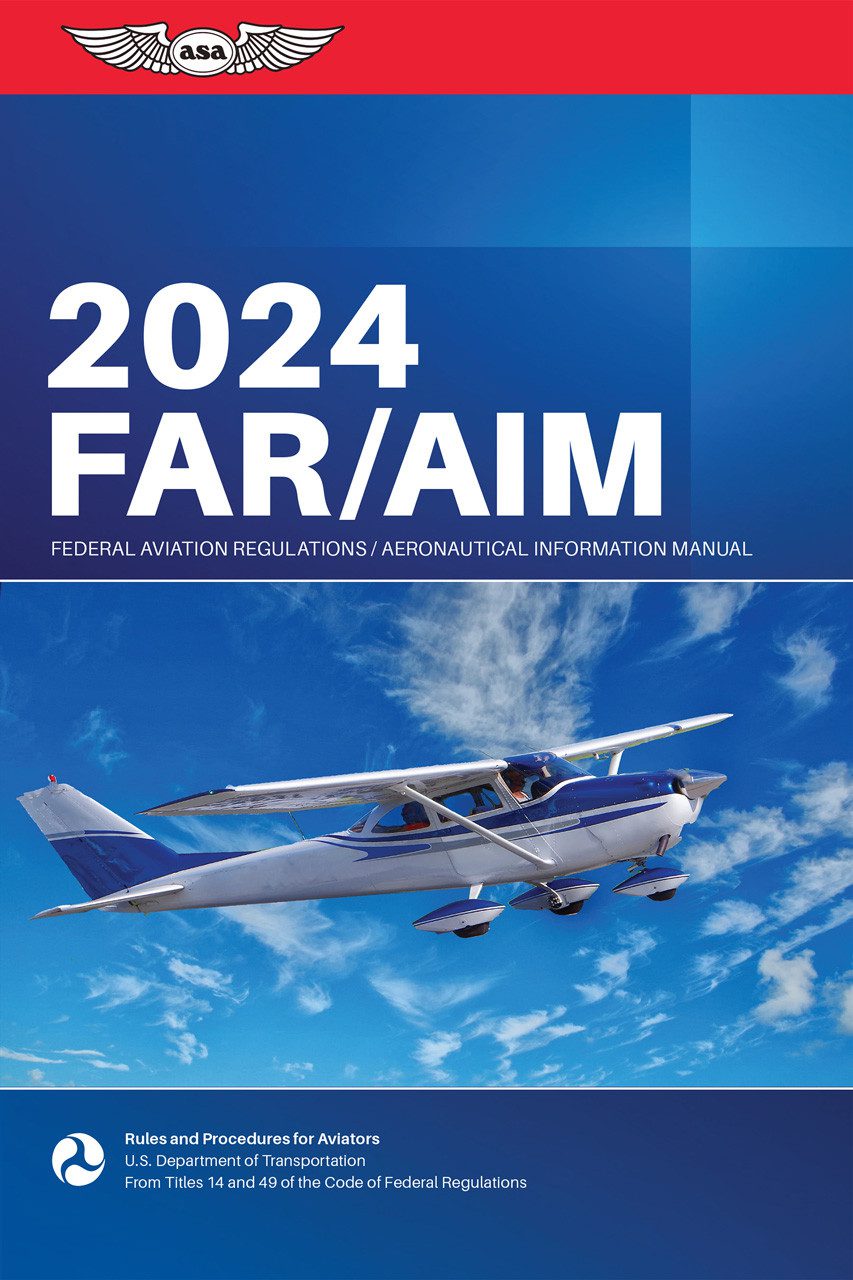 2024 FAR/AIM