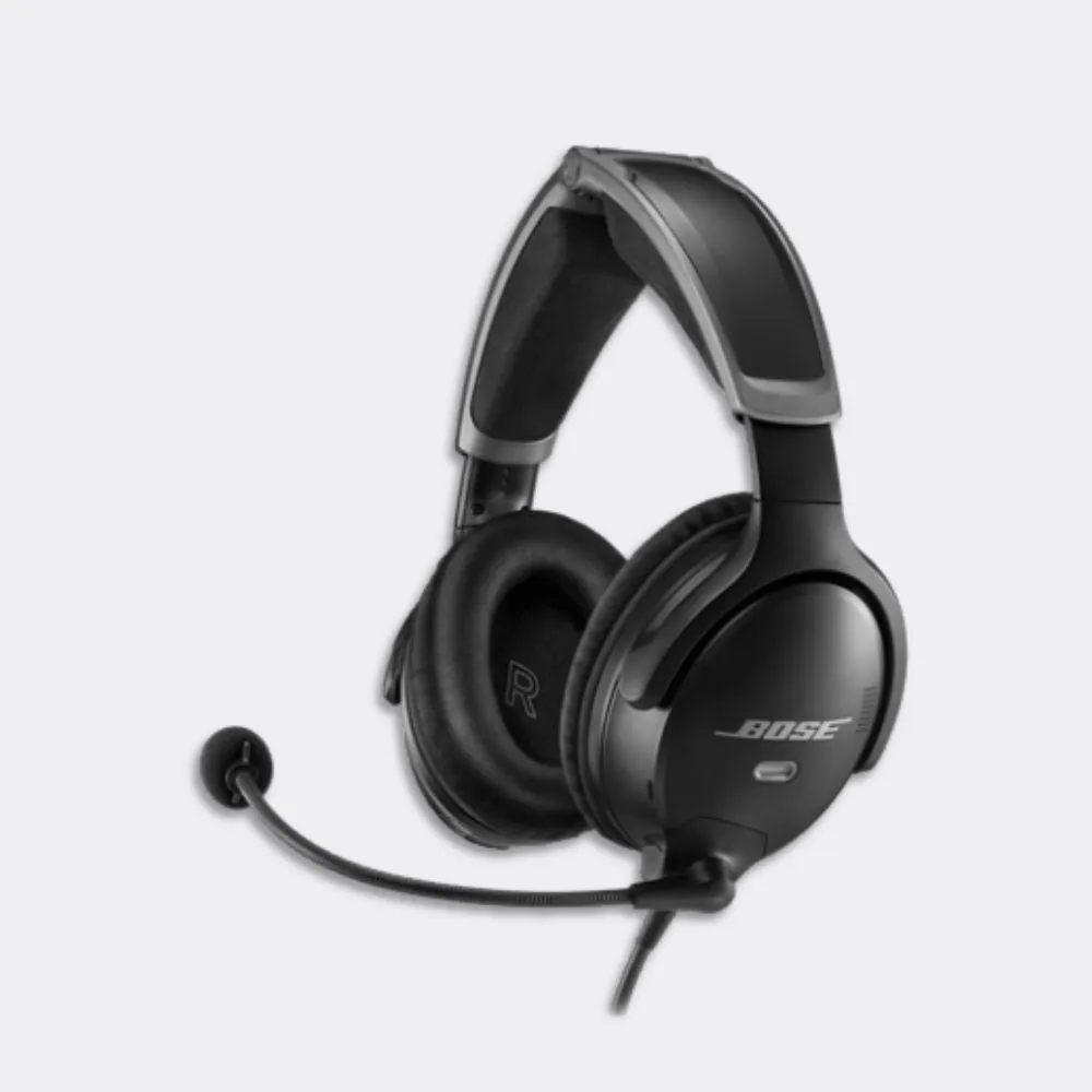 Bose A30 Headset 6-pin with Bluetooth