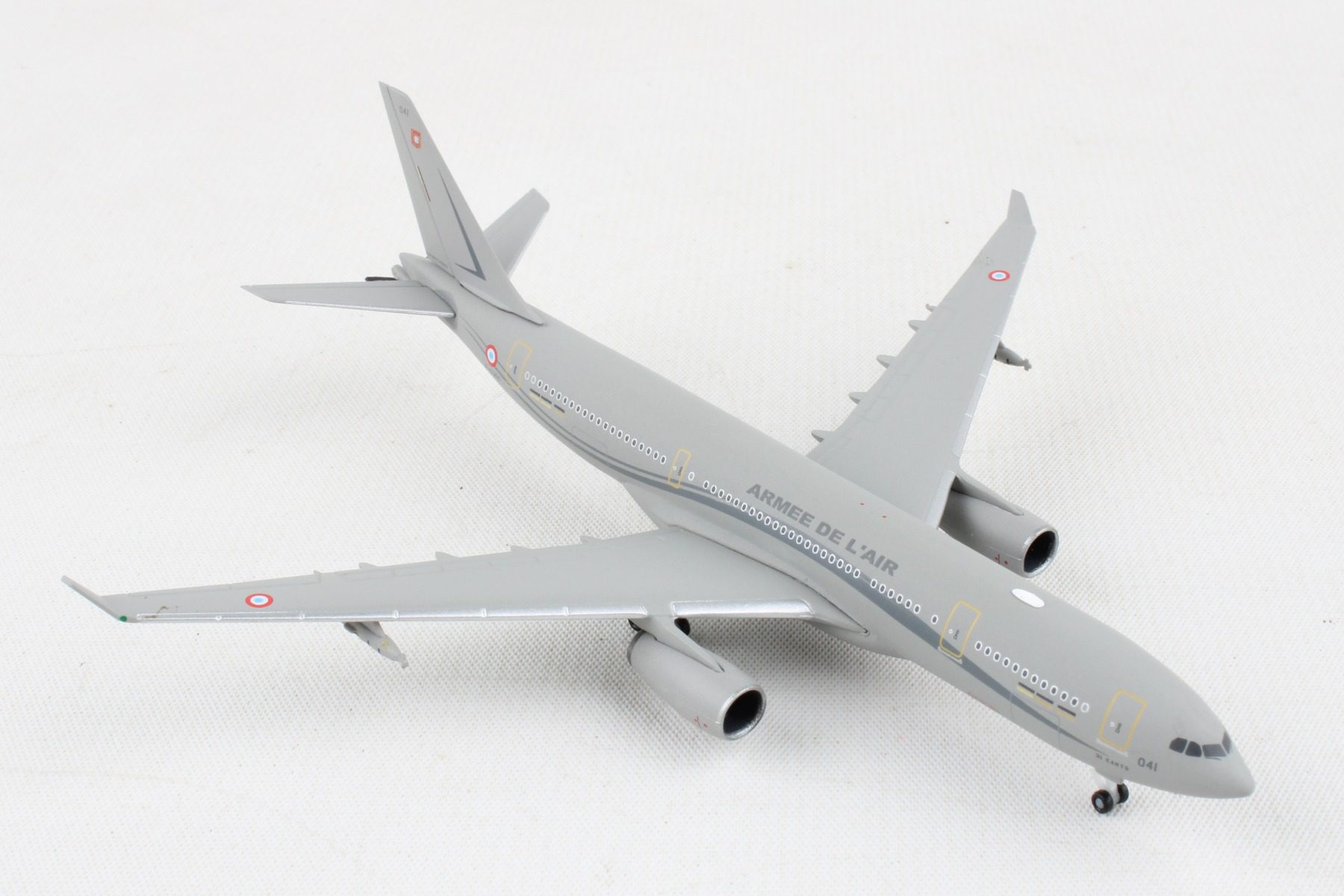 HERPA FRENCH AIR A330MRTT