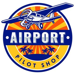 Airport Pilot Shop